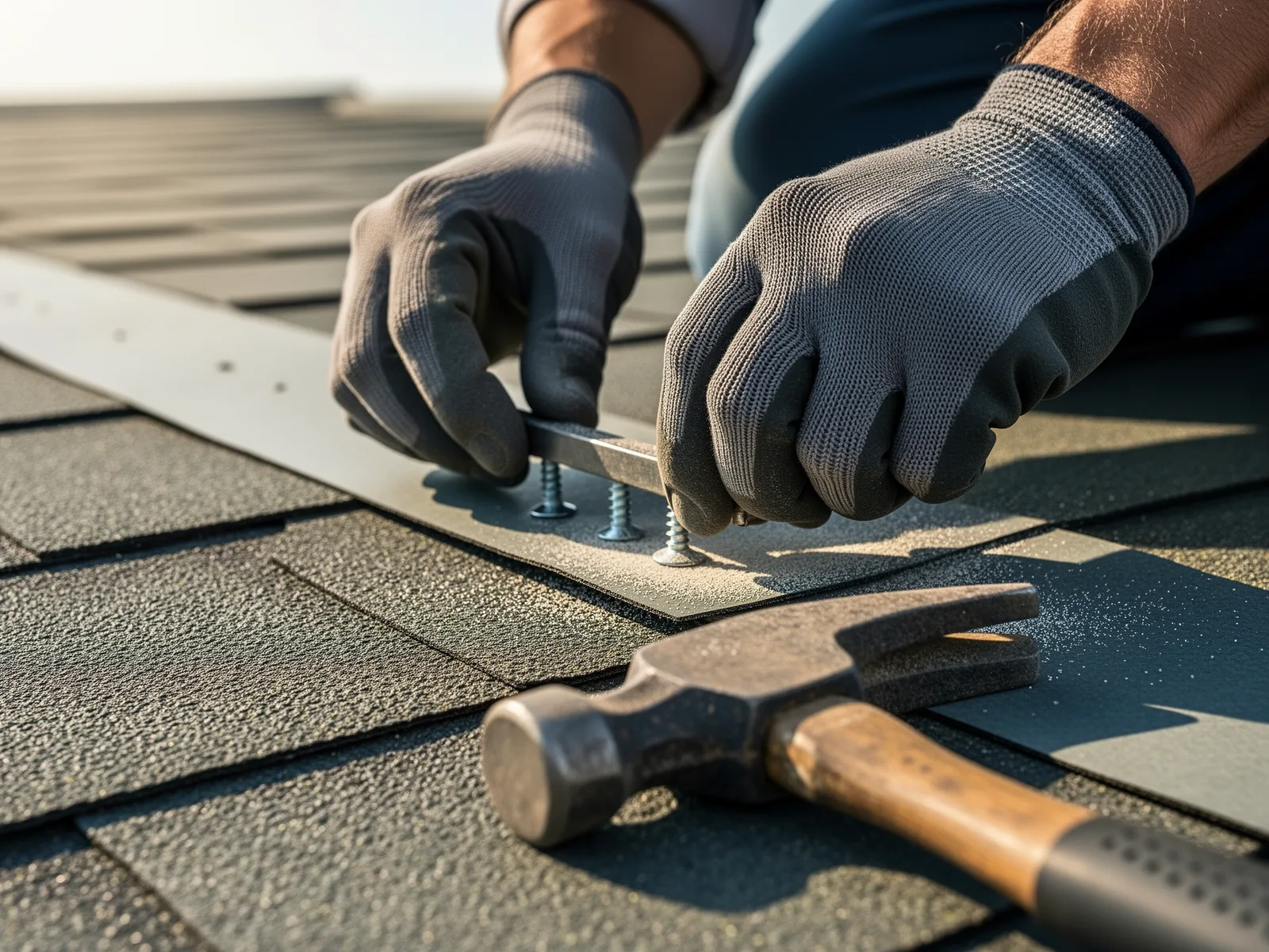 Why choose Fascia Repair in Hancock, WI